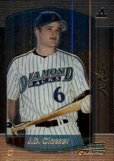 JD Closser