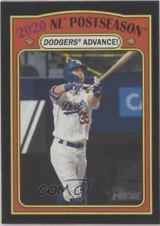 Cody Bellinger