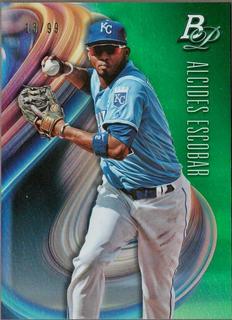 Alcides Escobar