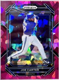 Joe Carter