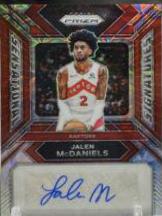 Jalen McDaniels
