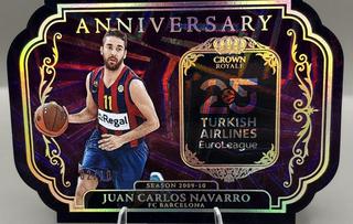 Juan Carlos Navarro