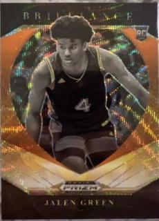 Jalen Green