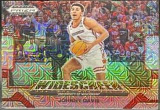 Johnny Davis