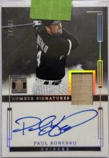 Paul Konerko
