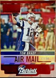 Tom Brady