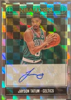 Jayson Tatum