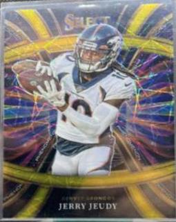 Jerry Jeudy