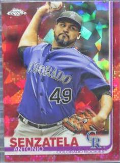 Antonio Senzatela