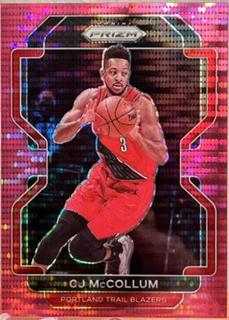 CJ McCollum