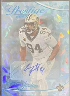 Cameron Jordan