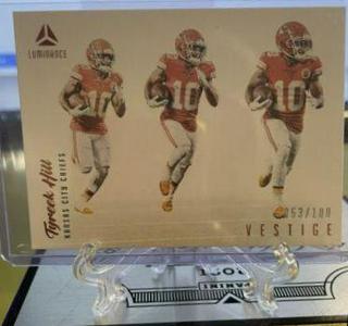 Tyreek Hill