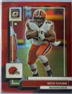Nick Chubb