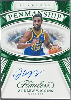 Andrew Wiggins
