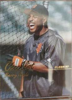 Barry Bonds