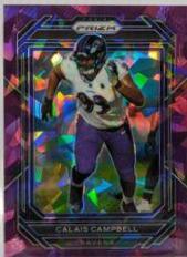Calais Campbell
