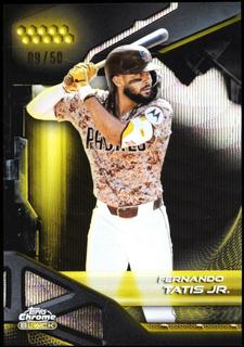 Fernando Tatis Jr.