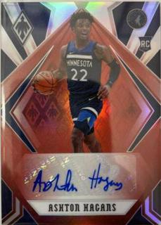 Ashton Hagans