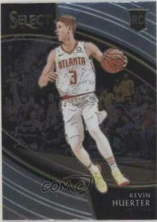 Kevin Huerter