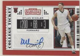 Dylan Windler