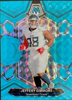 Jeffery Simmons
