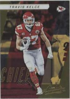 Travis Kelce