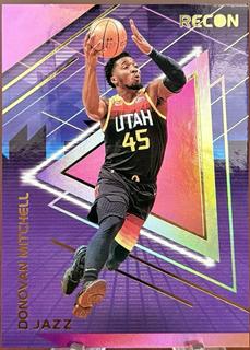Donovan Mitchell