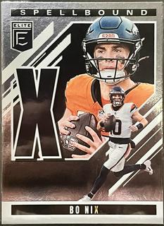 Bo Nix