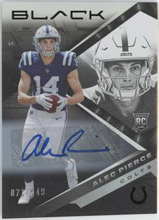 Alec Pierce