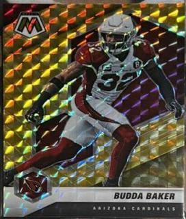 Budda Baker