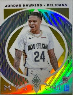 Jordan Hawkins
