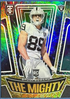 Brock Bowers