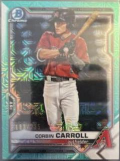 Corbin Carroll
