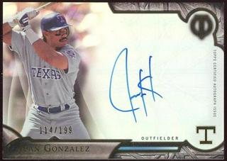 Juan Gonzalez