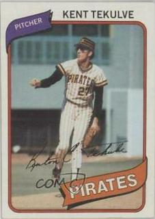 Kent Tekulve