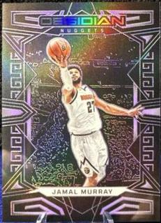 Jamal Murray