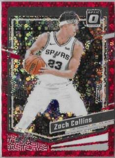 Zach Collins