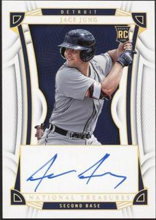 Jace Jung