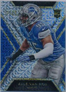 Kyle Van Noy