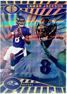 Lamar Jackson