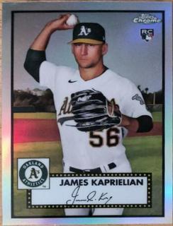 James Kaprielian