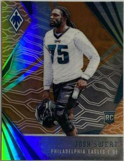 Josh Sweat