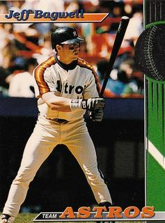 Jeff Bagwell