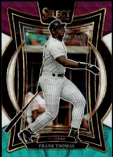 Frank Thomas