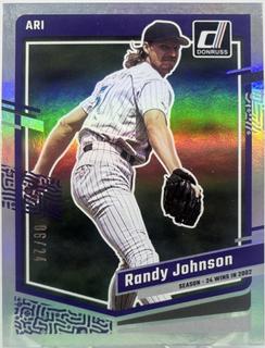 Randy Johnson