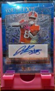 Justyn Ross