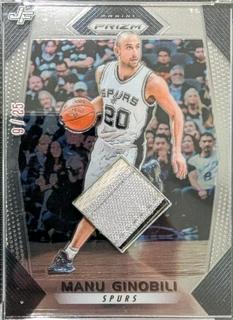 Manu Ginobili
