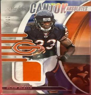 Devin Hester
