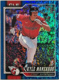 Kyle Manzardo