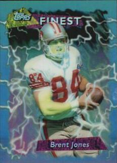 Brent Jones